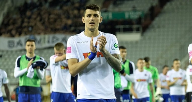 Hajduk prodao Stanka Jurića u Italiju