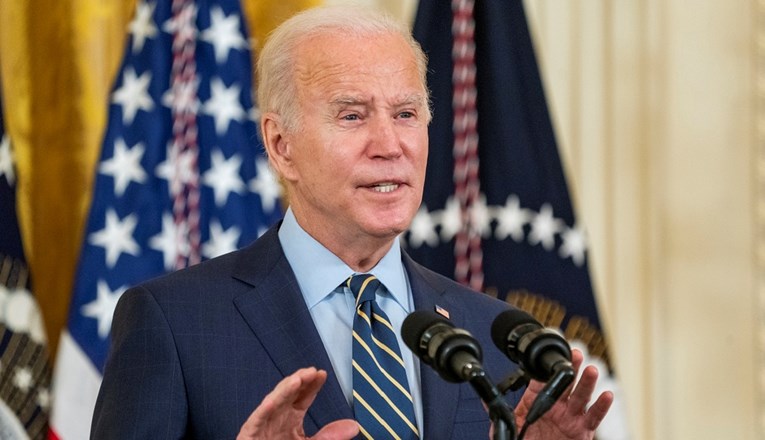 Washington nametnuo sankcije Iranu zbog kršenja ljudskih prava