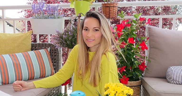 Pamela Ramljak progovorila o navici mnogih roditelja: To sam tek neki dan osvijestila