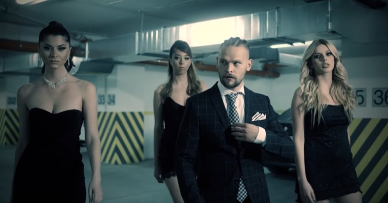 Pobjednik BB-a okrenuo novi list u karijeri: Evo čime se danas bavi Makedonac Darko