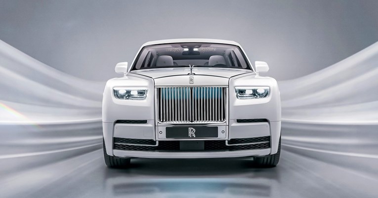FOTO Obnovljen je najbolji automobil na svijetu