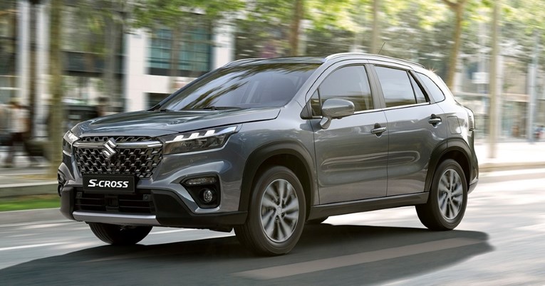 Suzukijeva tvornica u Mađarskoj više ne izvozi u Rusiju, ali ni u Ukrajinu