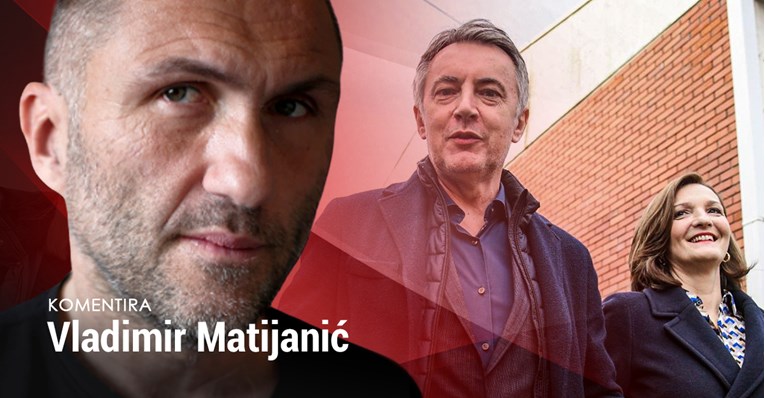 Zašto javnost ima pravo znati da je Škorina žena pisala za pročetničke novine?