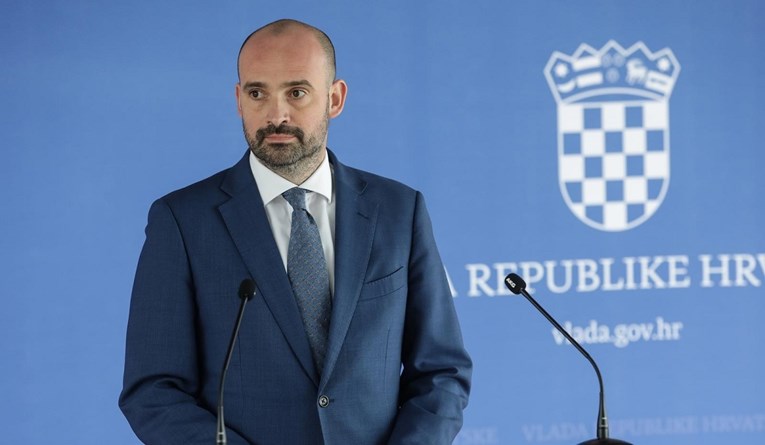 Oporba: Ministar Paladina je blefer, nije došao na Odbor za graditeljstvo