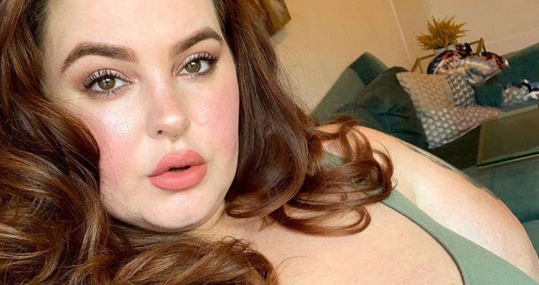Plus-size model tvrdi da su je zbog debljine omalovažavali kad je nosila hit-haljinu