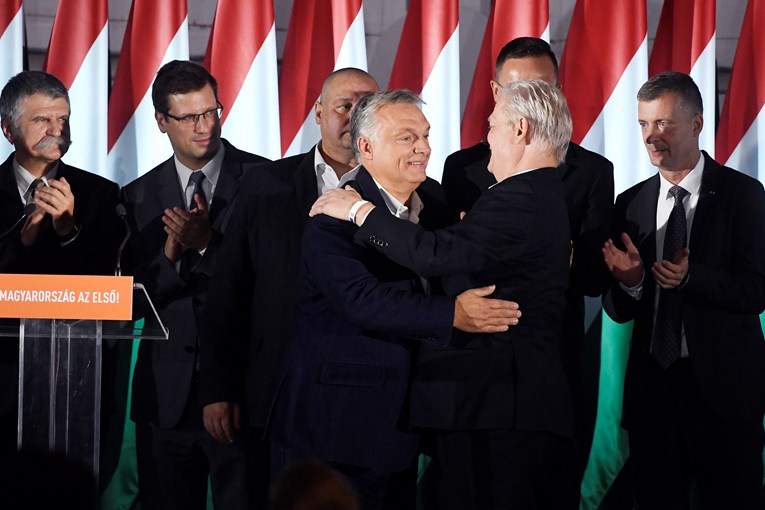 Orbanov Fidesz izgubio u Budimpešti na lokalnim izborima