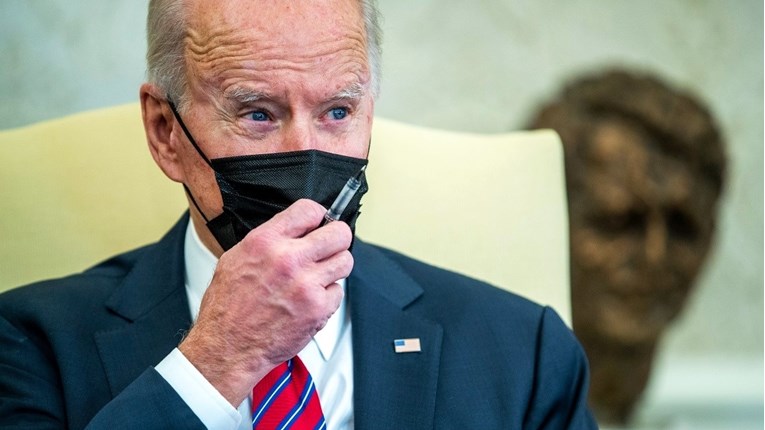 Biden će venezuelanskim migrantima u SAD-u privremeno osigurati zaštićeni status