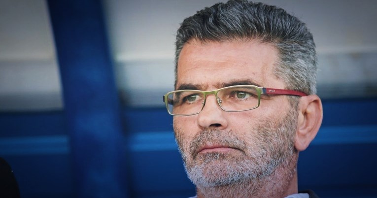 Slišković napušta Željezničar? Neće voditi zadnje dvije utakmice sezone