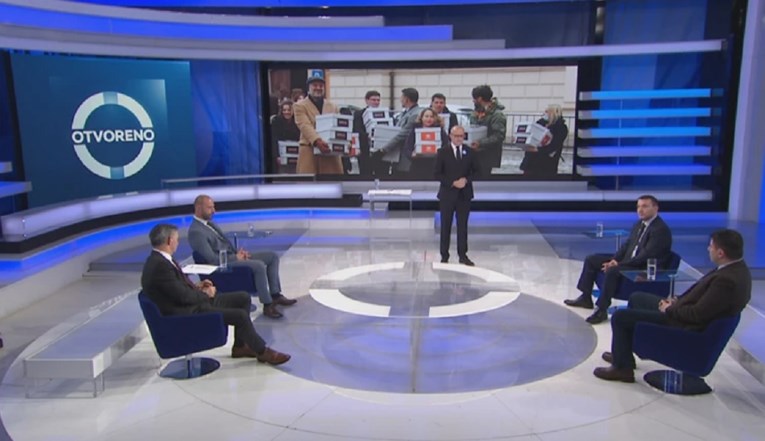 Grmoja: Postoji duh i mentalitet koji ne želi referendum