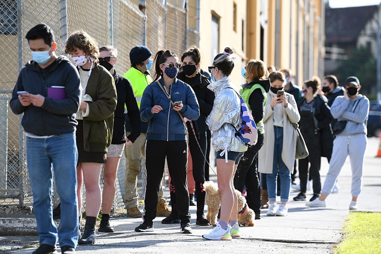 Novi Zeland odobrio cjepivo za djecu i adolescente