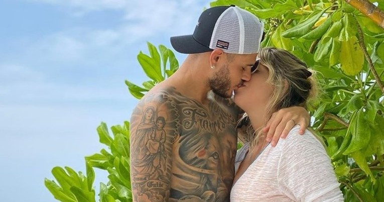 Wanda i Icardi potpisali razvod, ali se ona predomislila: Ne mogu bez tebe