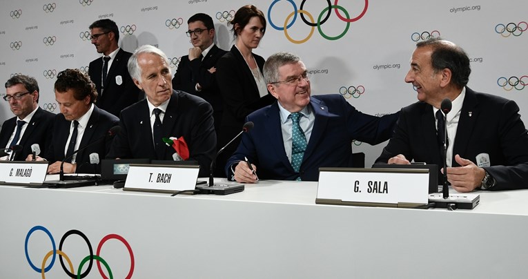 Poznato je koje bismo videoigre prve mogli vidjeti na Olimpijskim igrama