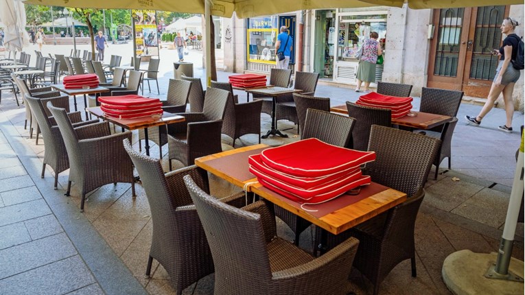 HOK zatražio poboljšanje uvjeta poslovanja u obrtništvu