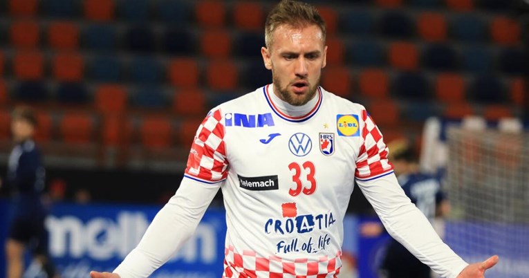 HRVATSKA - JAPAN 29:29 Šok na otvaranju SP-a, Hrvatska se spasila u zadnjim sekundama