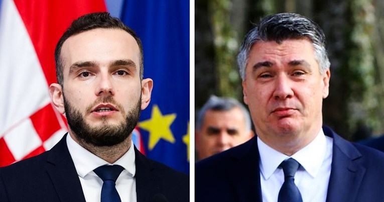 Aladrović o Milanovićevoj reakciji na smrt curice: To je politički populizam