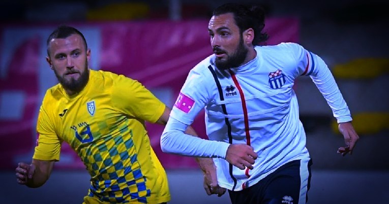 Tko je Zmijavački Messi koji je zabio Hajduku? Nedavno je bio svjetski hit