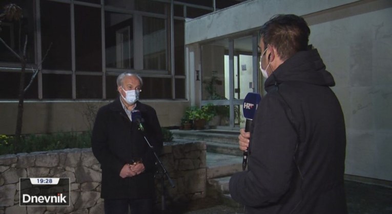 Šef splitske Infektologije: Interes za cjepivo raste, traži se slobodno mjesto