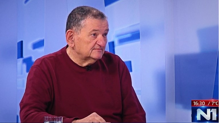 Bivši šef DORH-a: Hrvoj-Šipek je produljena ruka HDZ-a koja nije dorasla funkciji