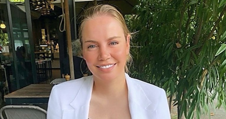 Jelena Dokić uzvratila trolovima zbog okrutnih komentara na račun težine