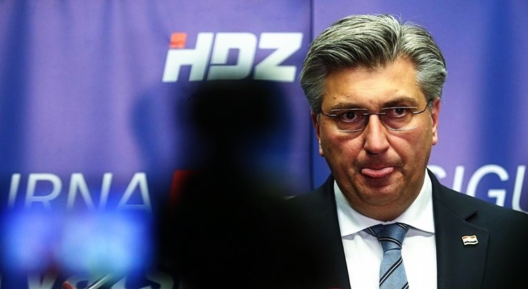 Hoće li i Hrvatska blokirati AstraZenecu? Plenković: Sutra ćemo znati stav EMA-e