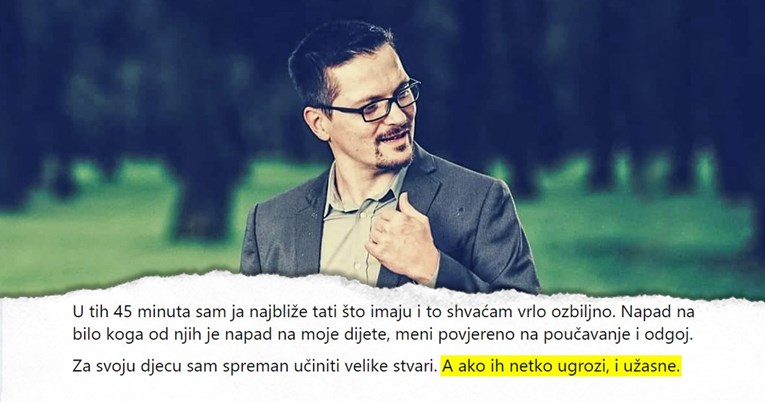 Vjeroučitelj: Moji učenici neće nositi maske niti će se cijepiti na mojoj nastavi