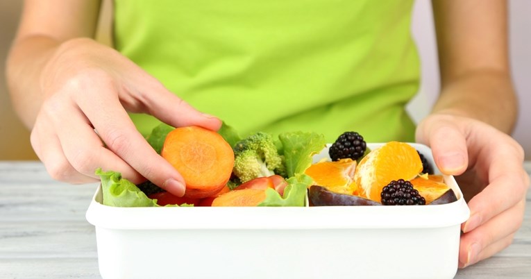 Stručnjakinja za plodnost: Veganska prehrana mogla bi smanjiti šanse za trudnoću