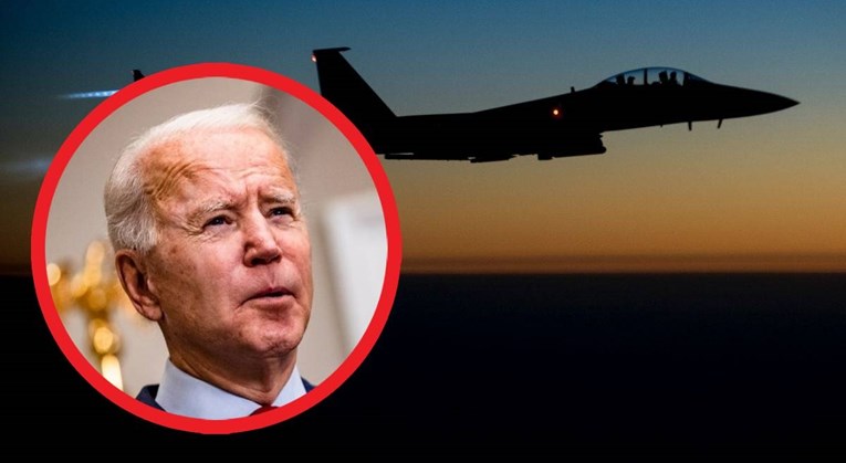 Bidenov zračni napad na Siriju - samo poruka, uvod u rat ili nešto treće?