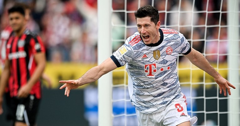 Transferi i glasine dana: PSG čeka Zidanea, u Bayernu drama zbog Lewandowskog