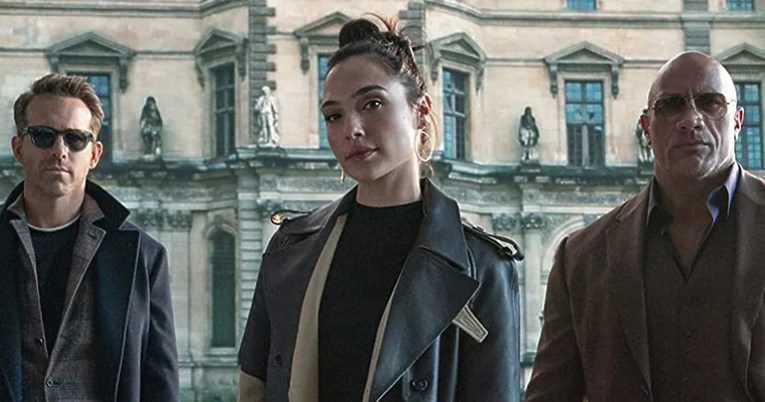Ovo je postao najgledaniji film u Netflixovoj povijesti, srušio rekord Bird Boxa