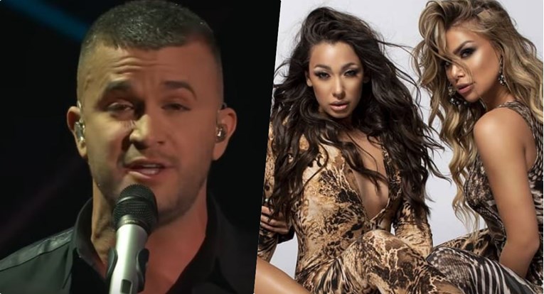 Eurovizijske kladionice: Srpkinje se penju, Kedžo katastrofalan