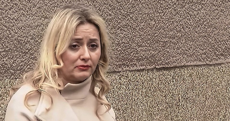 Svi smo se cijepili kao djeca i svi smo tu, kaže Capakova zamjenica