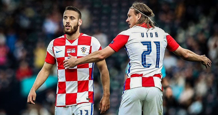 Dalić pozivom iz samilosti nije napravio uslugu Vlašiću, ali je dobio nova rješenja