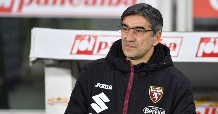 Remi Jurićevog Torina kod kluba koji je u grčevitoj borbi za opstanak