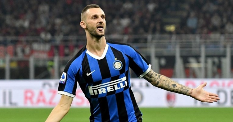 Tuttosport objavio na koliko je godina Marcelo Brozović produljio s Interom