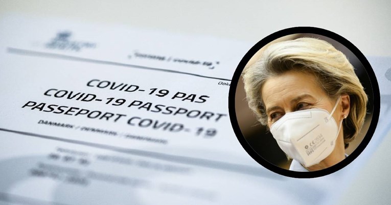 Održan sastanak EU. Uvest će se covid-putovnice, ispitani proizvođači cjepiva