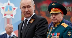 Putin otkrio kad će se održati parada povodom Dana pobjede