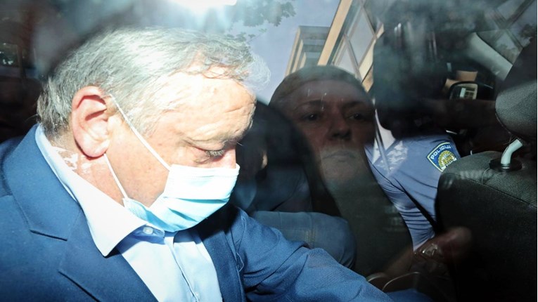 Tadić zatražio oprosnicu, zauzvrat spreman reći kako je Mamić podmićivao suce