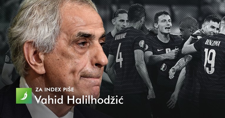 Kad se igrač izbaci iz momčadi, ne treba ga više vraćati. Nijemci su pogriješili