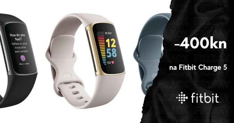 Top 11 ludih Black Friday popusta na Sve.hr