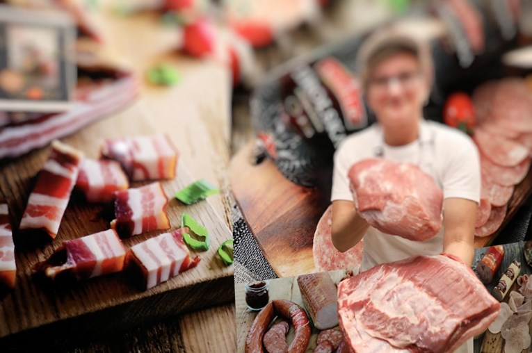 S tržišta se povlači niz proizvoda mesnice Kudelić