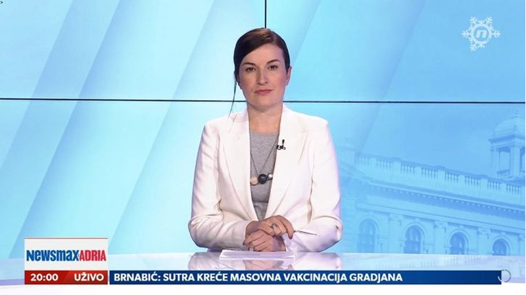Snažna poruka srpske voditeljice u eteru: Neprijatno je, ali mi smo navikli šutjeti