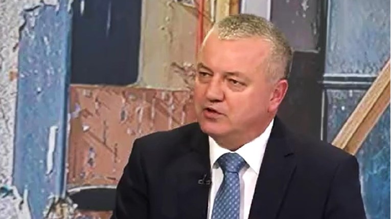 Horvat o tome je li mu neugodno zbog obnove: Bespredmetno je od mene tražiti rok