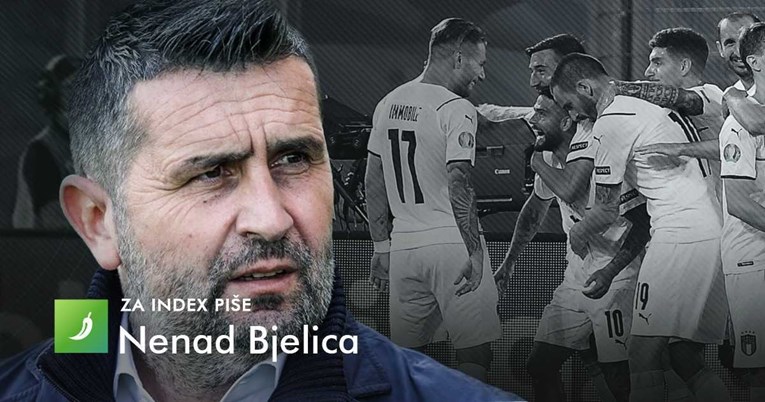 Italija ide sigurno u polufinale, a samo još dvije ekipe vidim kao favorite za zlato