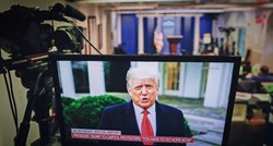 Trumpovi suradnici daju ostavke nakon nasilja u Washingtonu