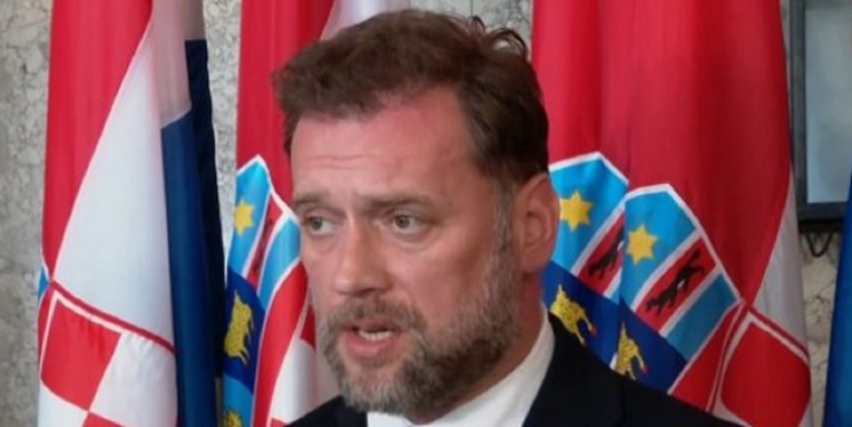 Banožić Pupovcu: Nikada se ne smije zaboraviti tko je bio žrtva, a tko agresor