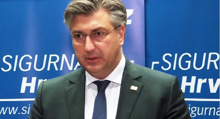 Plenković o Milanoviću: Očito idemo u nekakav polusukob