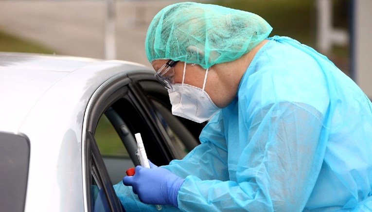 U Zadarskoj županiji 47 novih slučajeva, umrlo dvoje ljudi