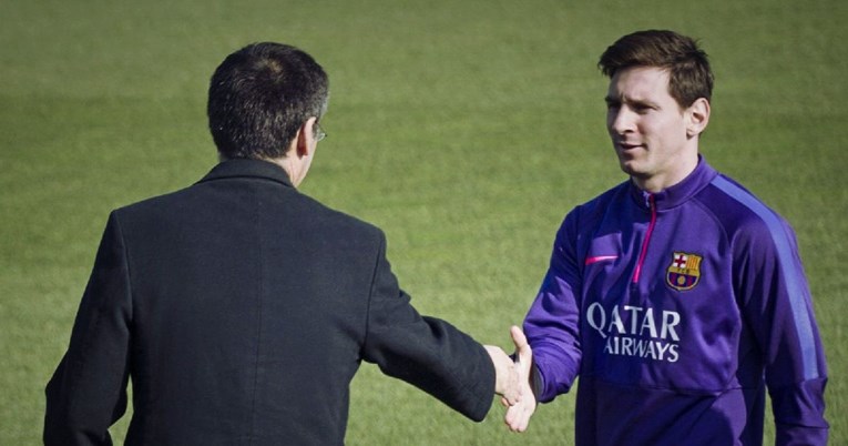 Bartomeu treći predsjednik Barcelone kojeg se ide rušiti prije kraja mandata