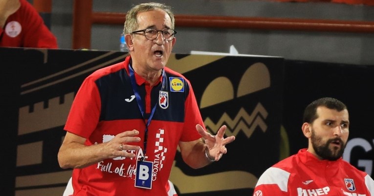 Červar na time-outu: Dečki, vi mladi, imate m*da. Čestitam