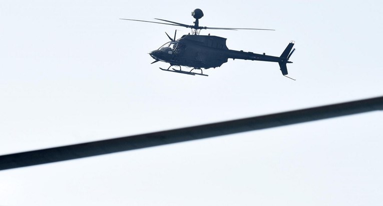 Vojska BiH će ruske helikoptere zamijeniti američkima